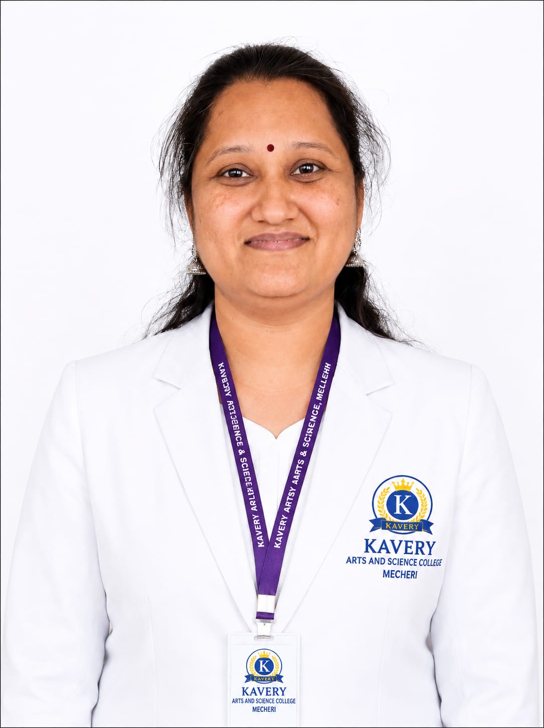 R BHUVANESHWARI